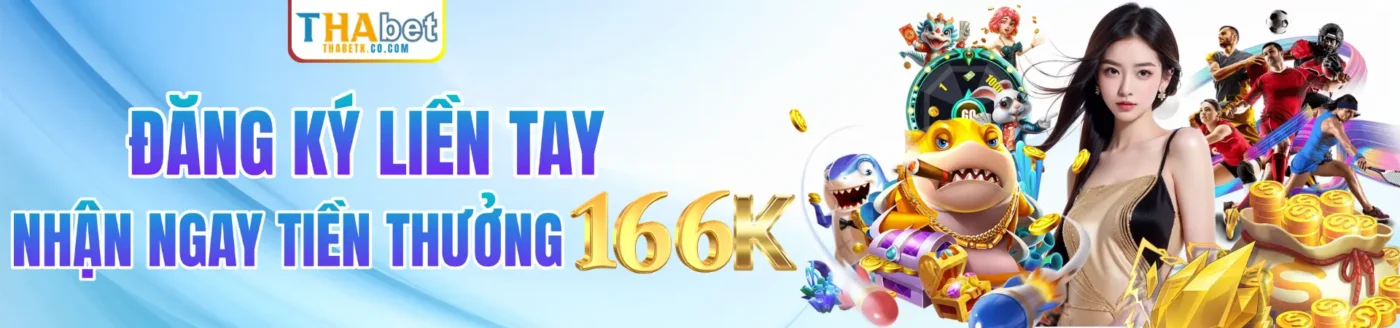 Thabet 261 Banner chính thức