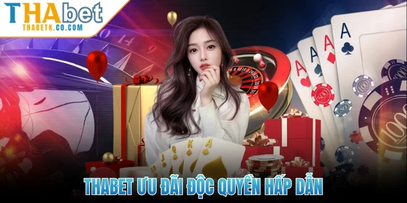 Thabet 269 Thabet ưu đãi độc quyền hấp dẫn